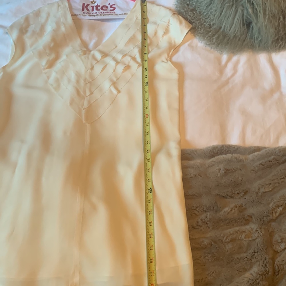 Geren Ford Shift Dress Size L - Picture 7 of 7